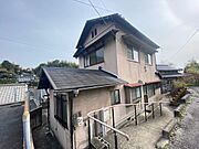 向洋駅より徒歩16分 築81年1ヶ月 2階建の賃貸物件