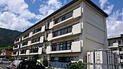 マンション尾那岡２号棟の賃貸物件