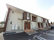 グリーンハイツDの賃貸物件