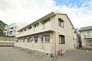 セジュール133 1階 築32年2ヶ月の賃貸物件