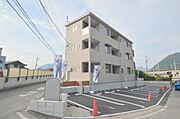 ネオメゾン可部の賃貸物件