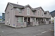リーヴピサンリの賃貸物件
