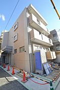 宇品2丁目駅より徒歩3分 2階 築4年8ヶ月の賃貸物件