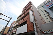 横川駅より徒歩15分 築46年8ヶ月 6階建の賃貸物件