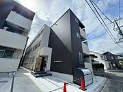 REGALEST廿日市本町Iの賃貸物件