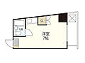 グリーンハイツ河原町7階3.4万円