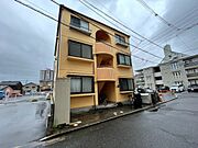 デュウオコート祇園 2階 築39年11ヶ月の賃貸物件