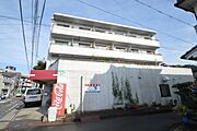 山口ビル 3階 築41年7ヶ月の賃貸物件