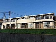  築6年6ヶ月 2階建の賃貸物件