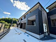 山陽女学園前駅より徒歩19分 築2年2ヶ月 2階建の賃貸物件