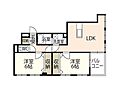 PalaisdeL'Ocean3階6.5万円