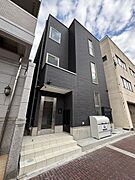 月光れんが通りの賃貸物件