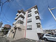 リード大町 3階 築29年3ヶ月の賃貸物件