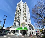 中筋駅より徒歩2分 7階 築21年8ヶ月の賃貸物件