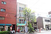 小谷ビル 3階 築46年6ヶ月の賃貸物件
