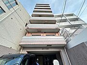 舟入町駅より徒歩2分 2階 築27年7ヶ月の賃貸物件