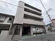フェリーチェ大町駅前 2階 築27年11ヶ月の賃貸物件