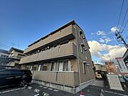 リヴェール上安駅前 2階 築14年10ヶ月の賃貸物件