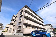 祇園新橋北駅より徒歩1分 3階 築32年7ヶ月の賃貸物件