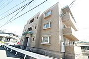 梅林駅より徒歩4分 2階 築22年6ヶ月の賃貸物件