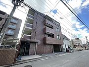 古江駅より徒歩3分 2階 築31年6ヶ月の賃貸物件