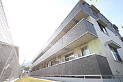 あき亀山駅より徒歩5分 3階 築7年7ヶ月の賃貸物件