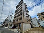 ティアラ堺町 6階 築25年11ヶ月の賃貸物件