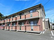 矢賀駅より徒歩7分 2階 築23年6ヶ月の賃貸物件