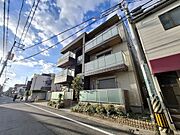 シャーメゾン宇品 1階 築4年10ヶ月の賃貸物件