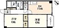 高陽第一センター4階3.8万円