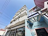 広島市中区舟入幸町 5階建 築28年のイメージ