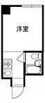 広島市中区西平塚町 6階建 築42年のイメージ