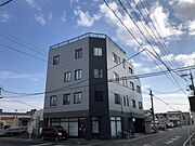 アルティメイトbuildg.No.6の賃貸物件
