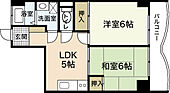 広島市中区宝町 9階建 築45年のイメージ