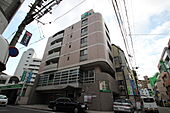 広島市中区富士見町 7階建 築30年のイメージ