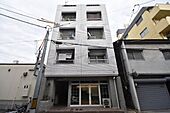 広島市中区昭和町 5階建 築40年のイメージ