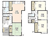 八幡東2丁目戸建のイメージ