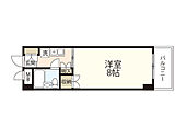 広島市西区井口1丁目 3階建 築39年のイメージ