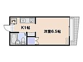 Kマンションのイメージ