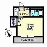 広島市西区井口4丁目 2階建 築34年のイメージ