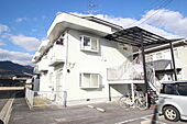 廿日市市桜尾本町 2階建 築35年のイメージ