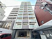 広島市中区猫屋町 13階建 築20年のイメージ
