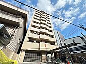 広島市中区舟入本町 10階建 築34年のイメージ