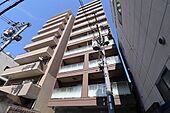広島市中区東平塚町 12階建 築12年のイメージ