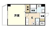 広島市中区羽衣町 9階建 築9年のイメージ