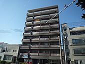広島市中区吉島町 9階建 築27年のイメージ