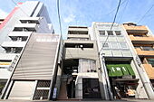 広島市中区幟町 7階建 築40年のイメージ
