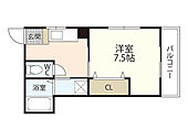 広島市中区舟入中町 4階建 築45年のイメージ