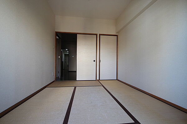 広島県広島市中区小網町(賃貸マンション3DK・3階・60.16㎡)の写真 その14