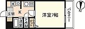 廿日市市廿日市2丁目 4階建 築23年のイメージ